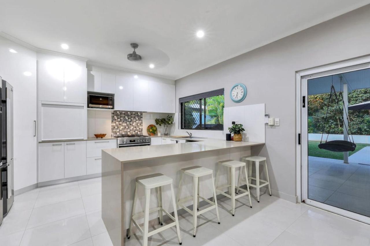 Expansive Home in Fannie Bay