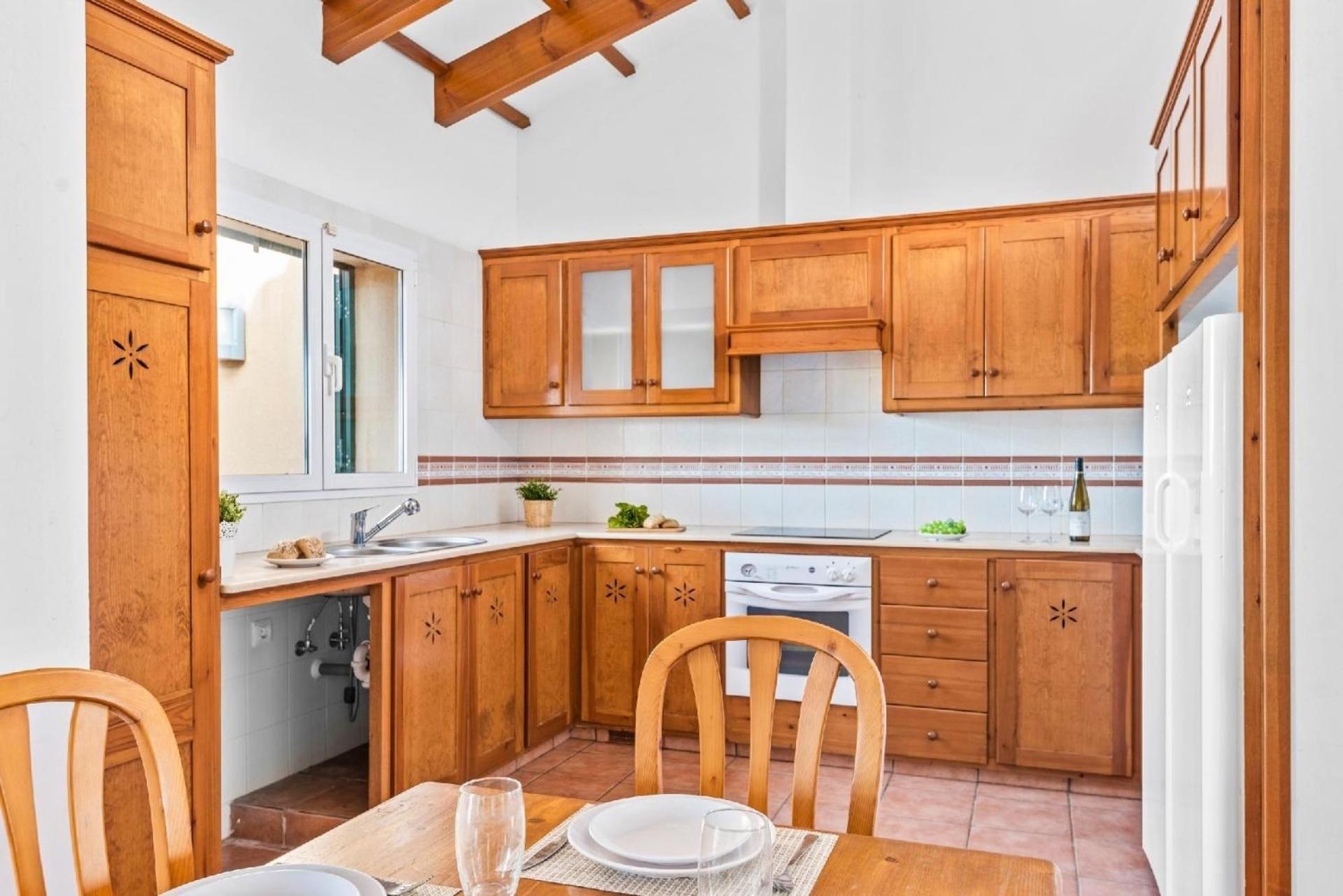 Ferienhaus mit Privatpool für 6 Personen ca 140 qm in Cala'n Blanes, Menorca Westküste von Menorca view 3
