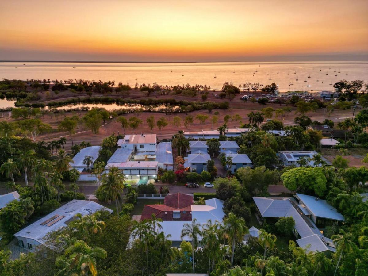 Expansive Home in Fannie Bay