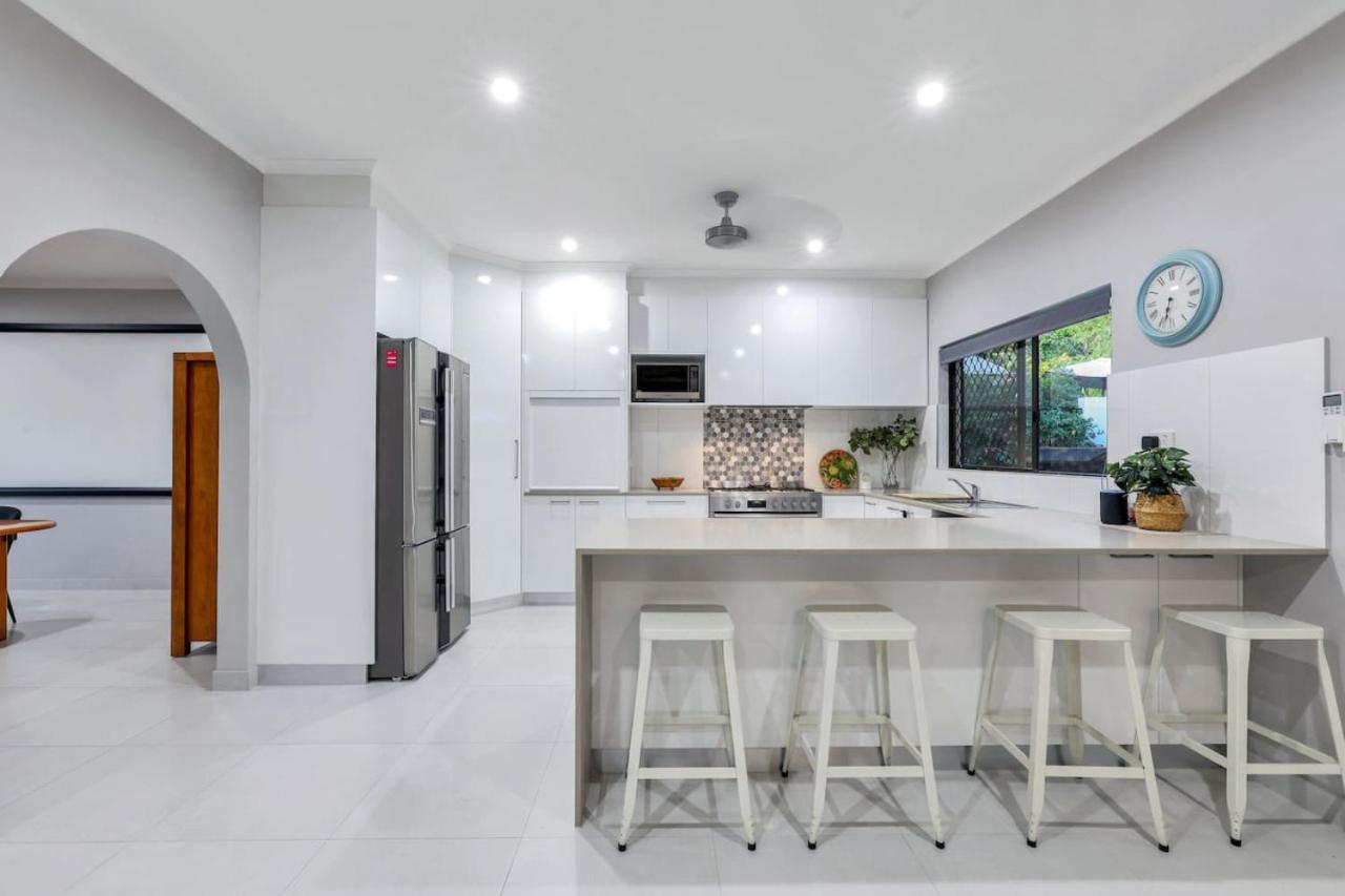 Expansive Home in Fannie Bay