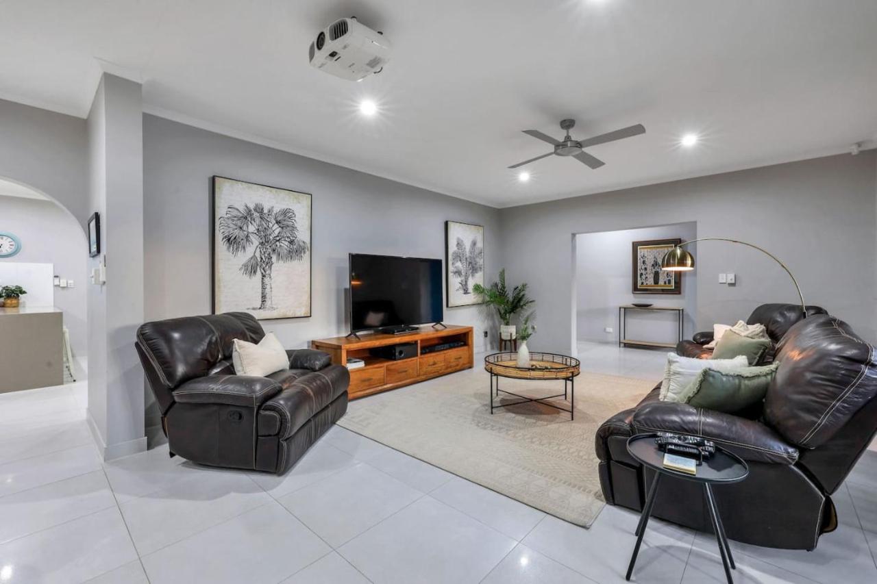 Expansive Home in Fannie Bay