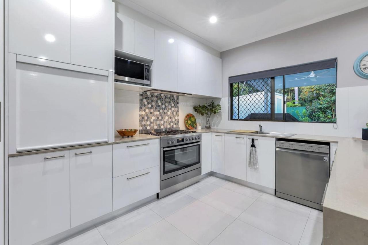 Expansive Home in Fannie Bay