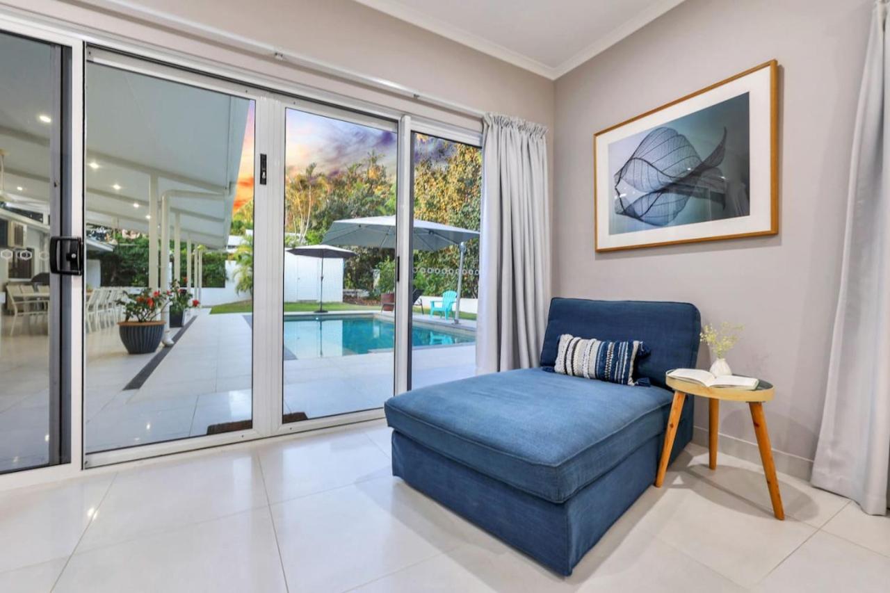 Expansive Home in Fannie Bay