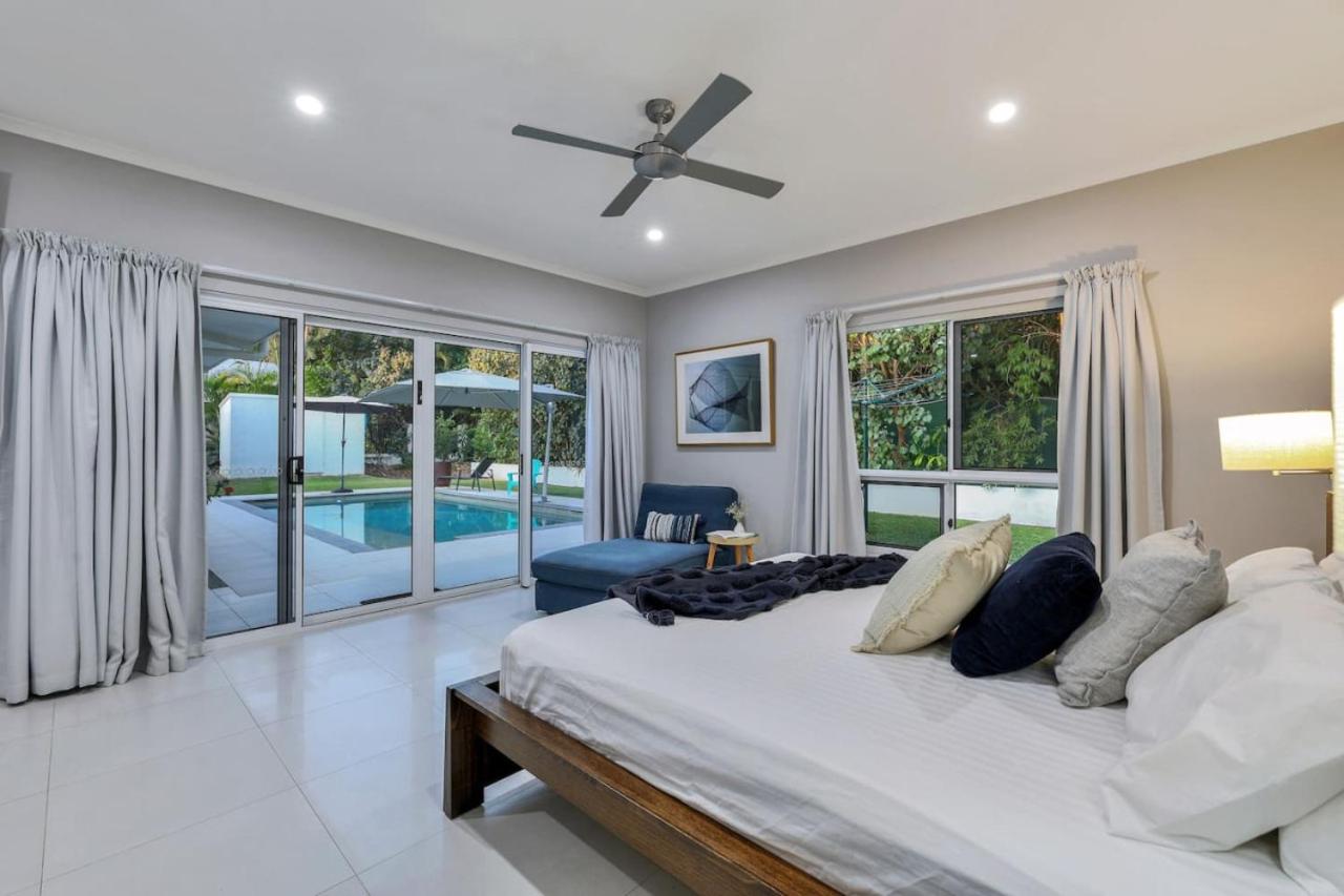 Expansive Home in Fannie Bay