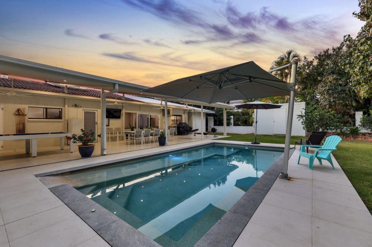 Expansive Home in Fannie Bay