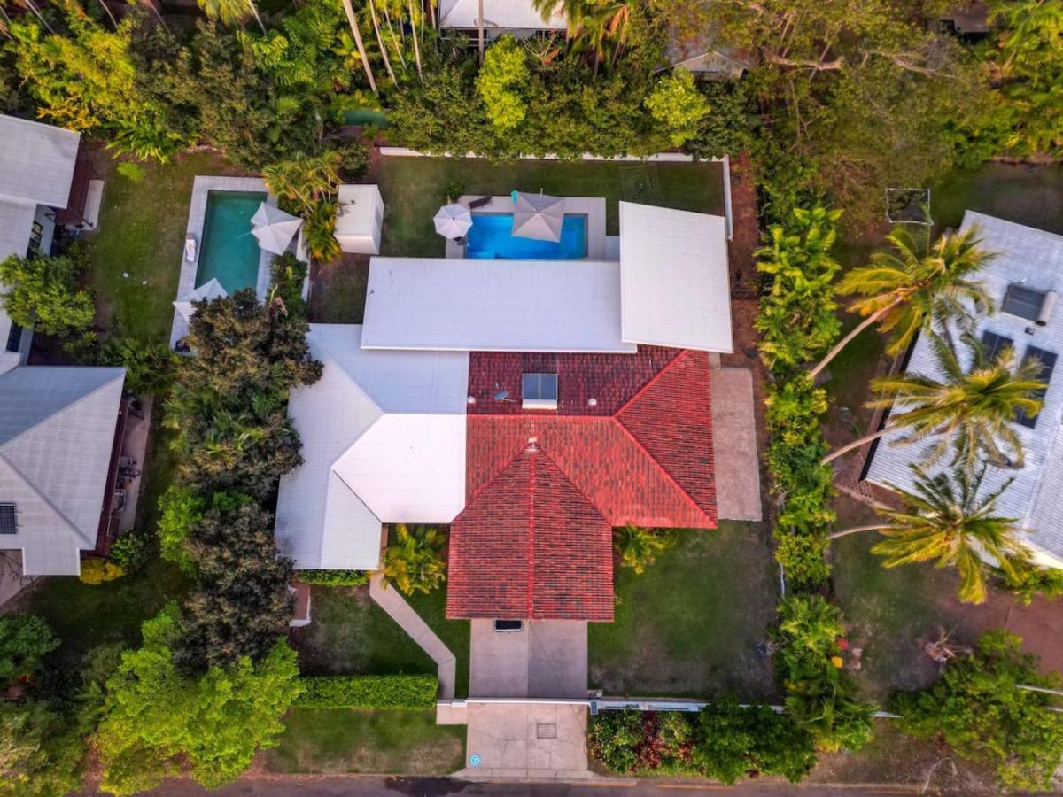 Expansive Home in Fannie Bay