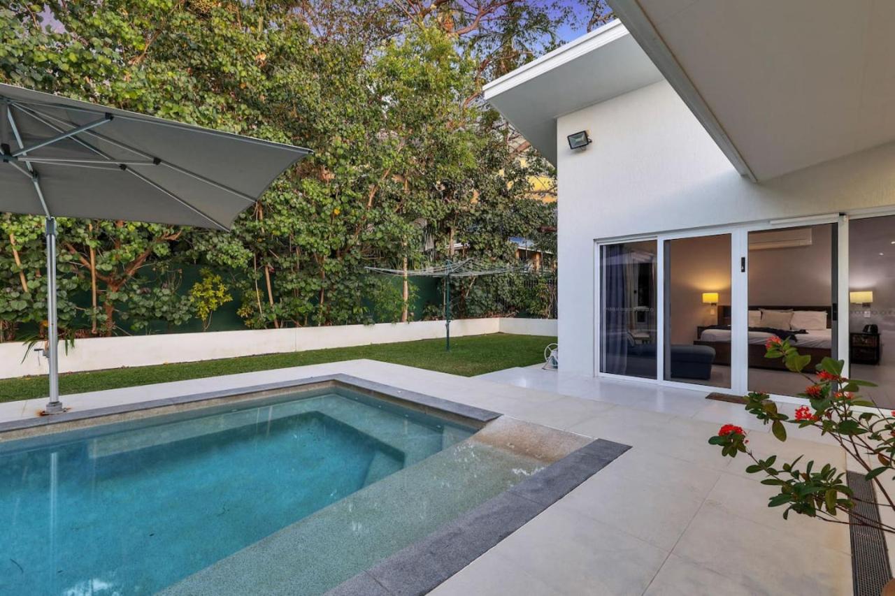 Expansive Home in Fannie Bay