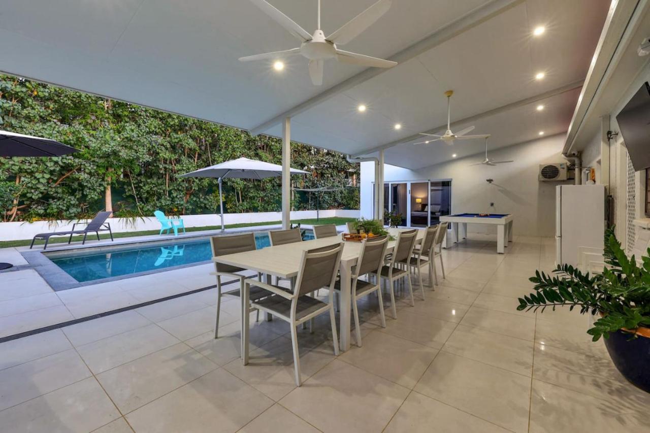 Expansive Home in Fannie Bay