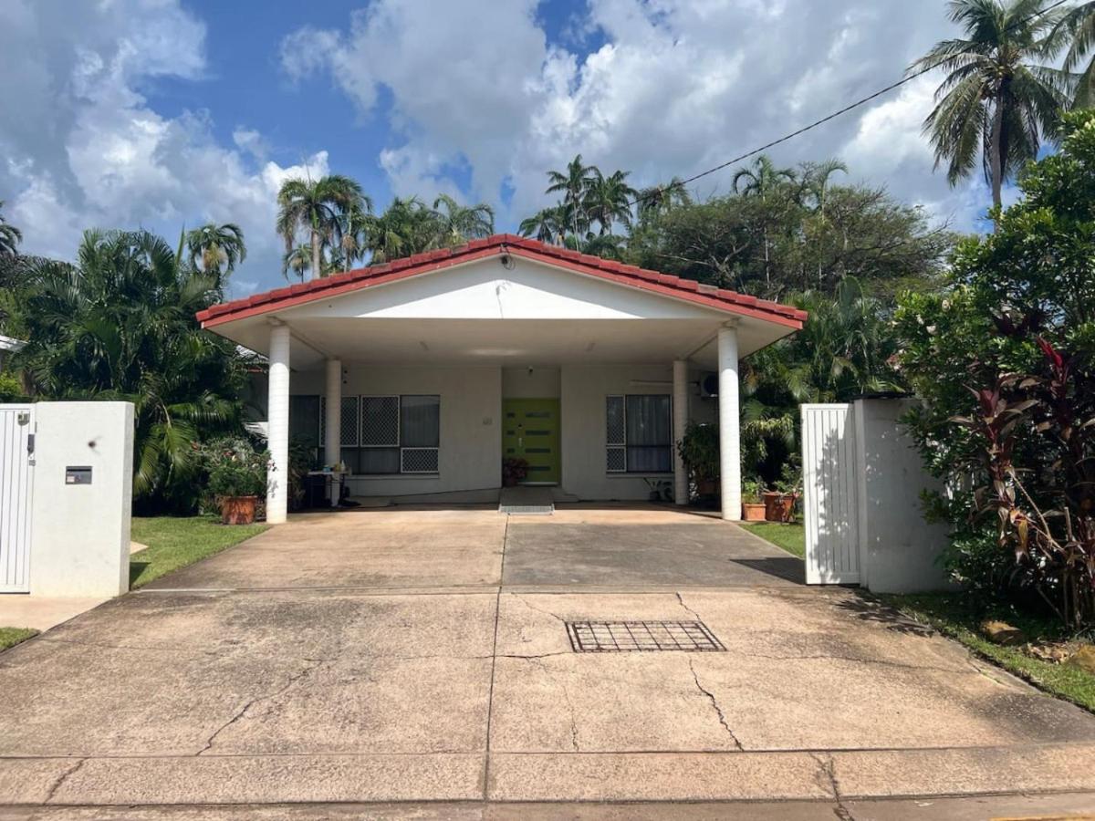Expansive Home in Fannie Bay