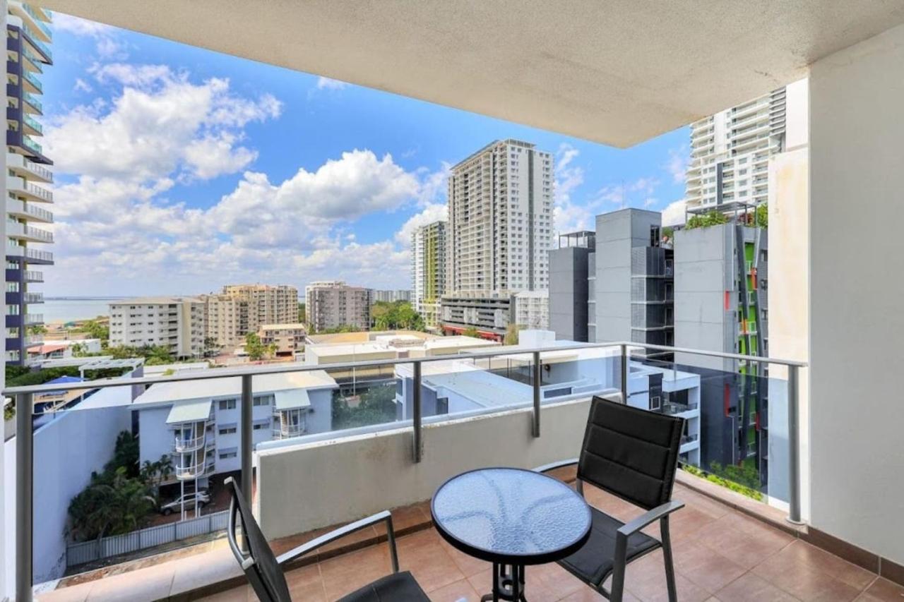 City Escape 1BR Retreat