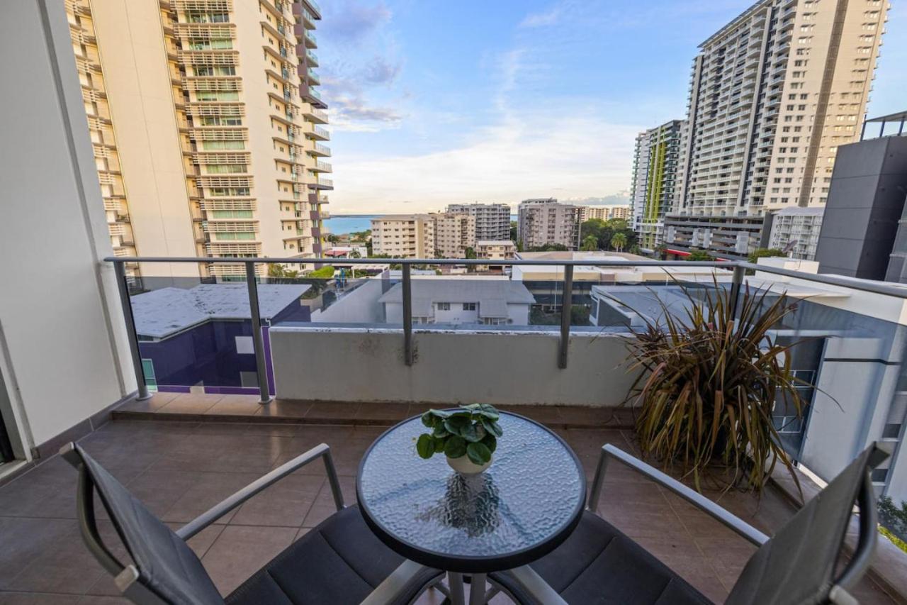 City Escape 1BR Retreat