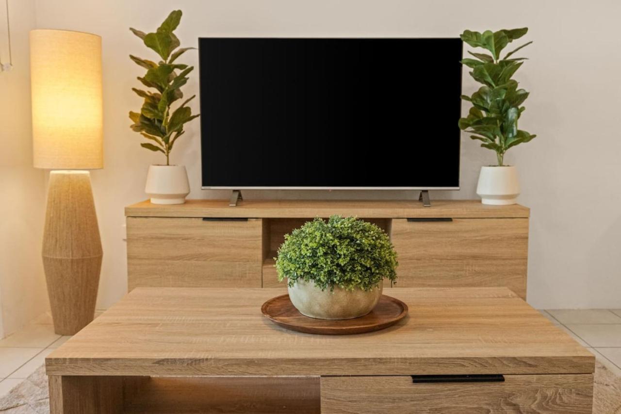 City Escape 1BR Retreat