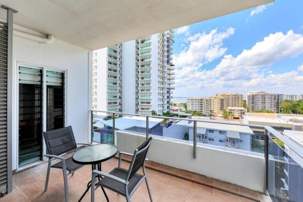 City Escape 1BR Retreat
