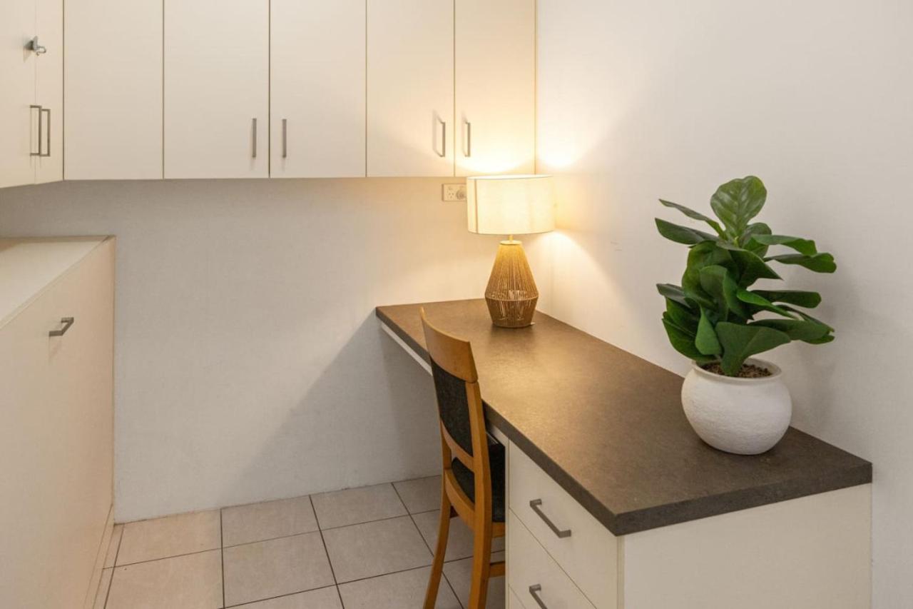 City Escape 1BR Retreat