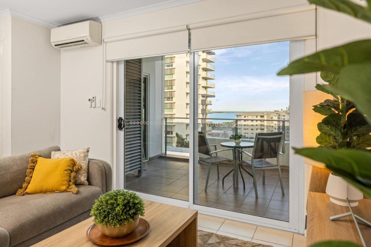 City Escape 1BR Retreat