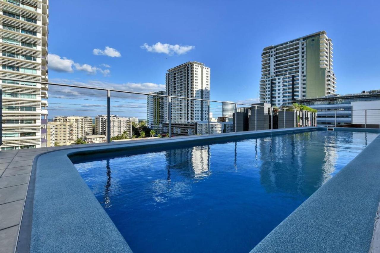 City Escape 1BR Retreat