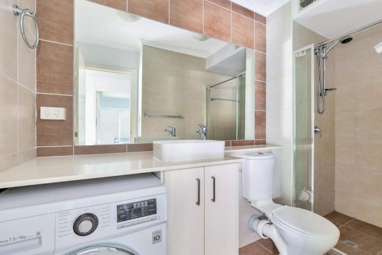 City Escape 1BR Retreat