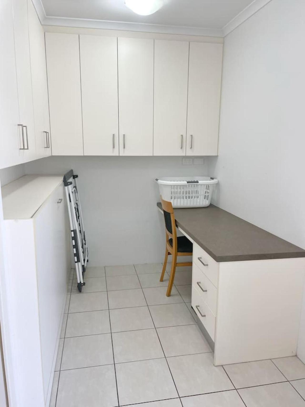 City Escape 1BR Retreat