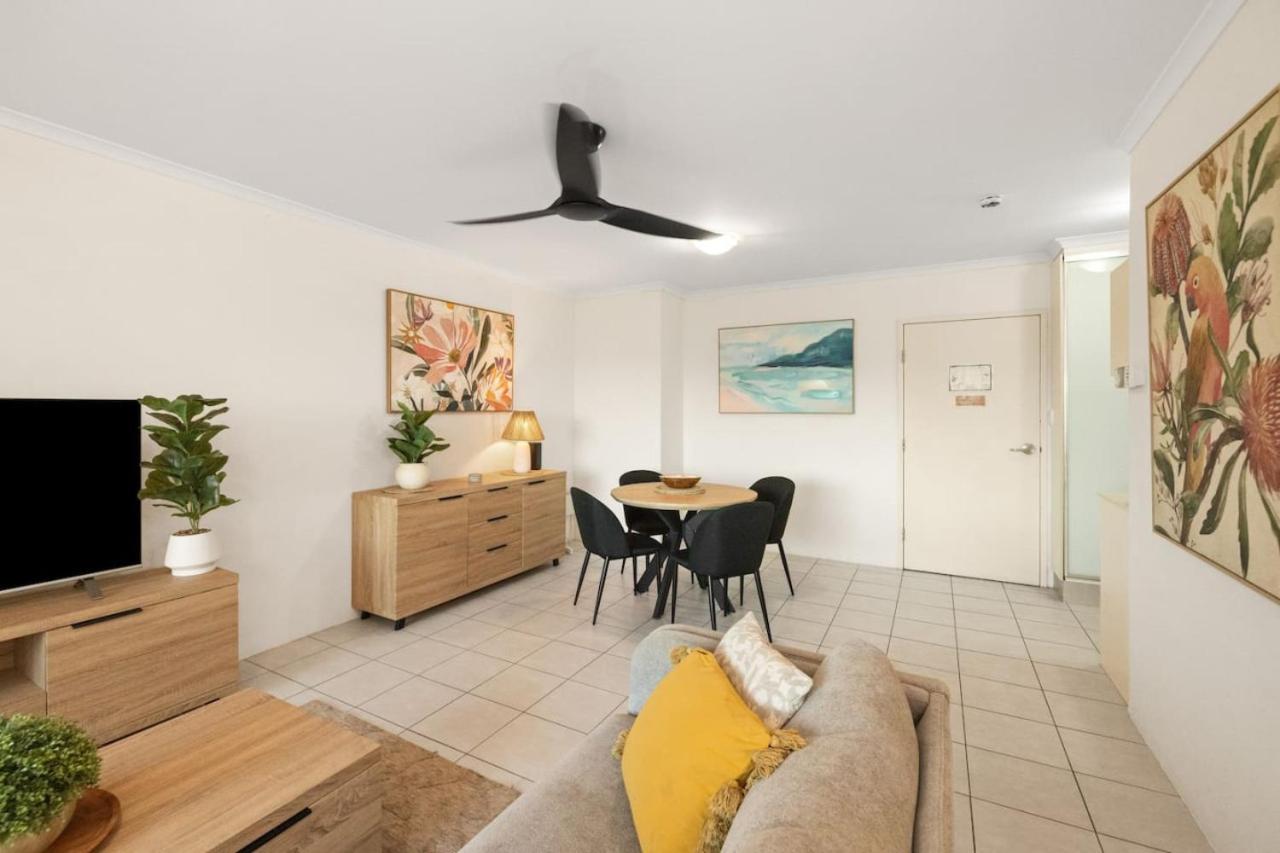 City Escape 1BR Retreat