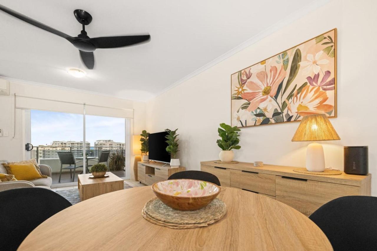 City Escape 1BR Retreat