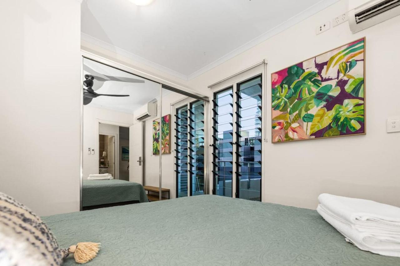 City Escape 1BR Retreat