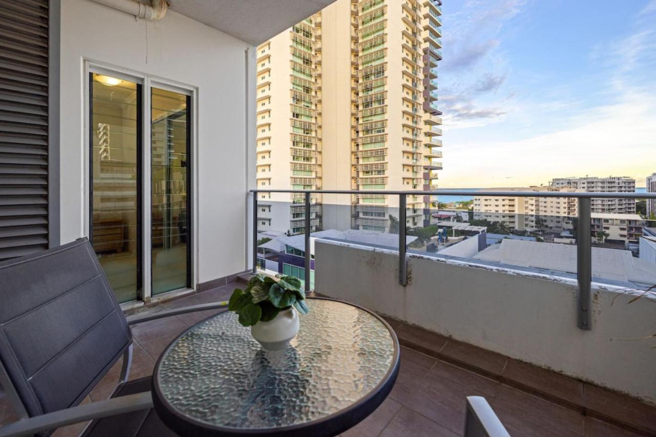 City Escape 1BR Retreat