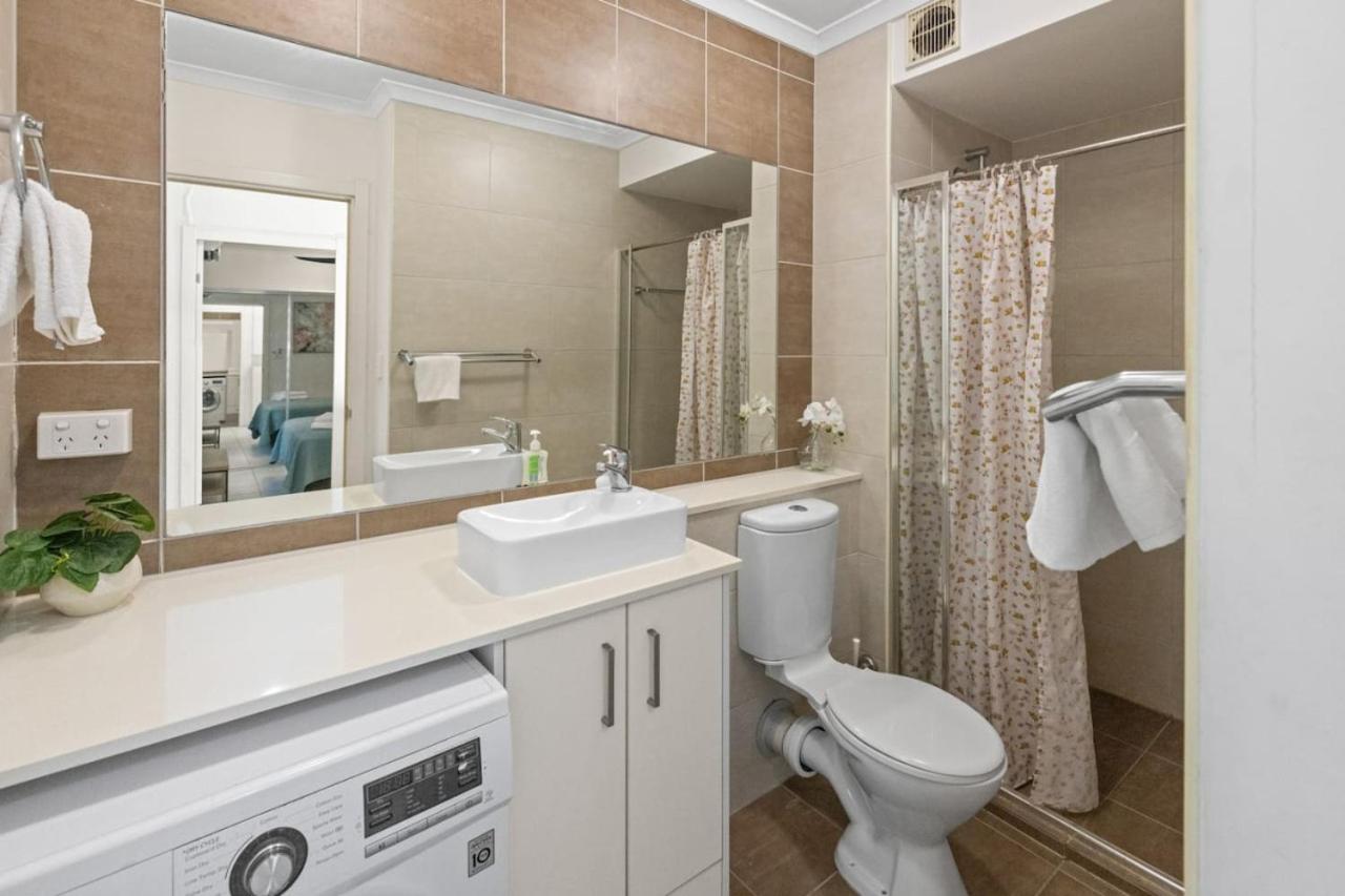 City Escape 1BR Retreat