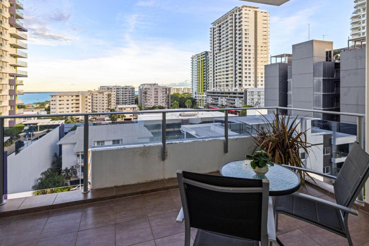 City Escape 1BR Retreat
