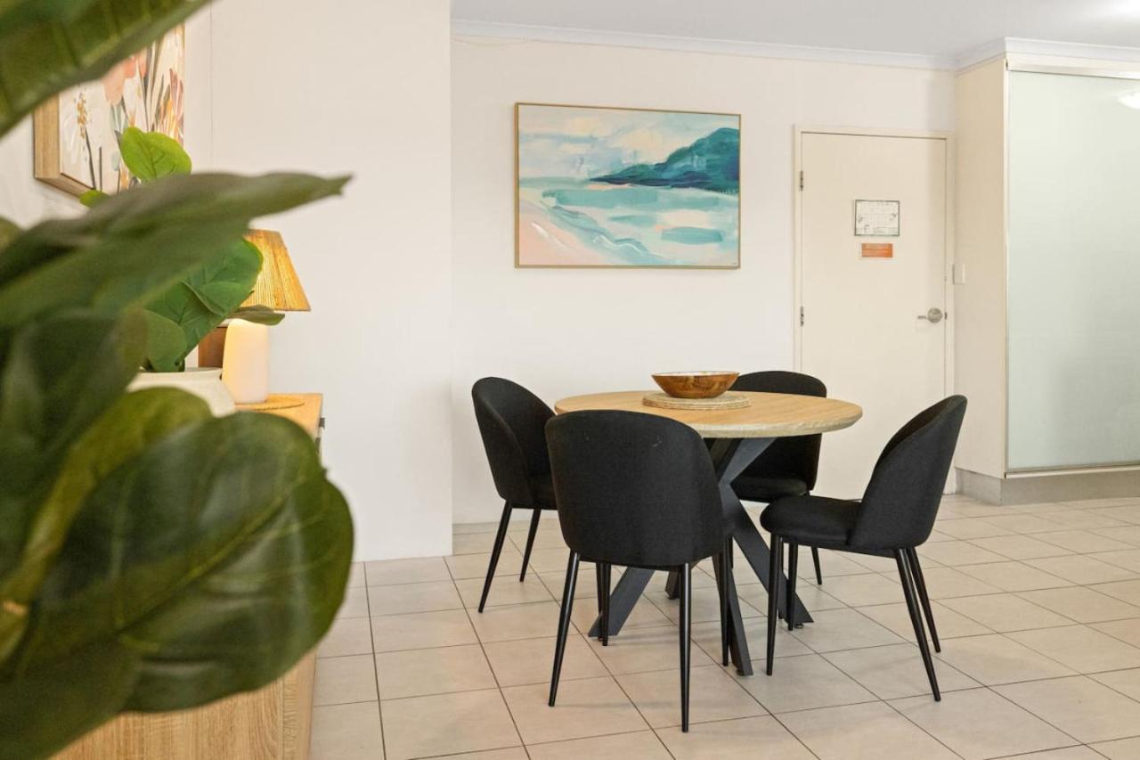 City Escape 1BR Retreat