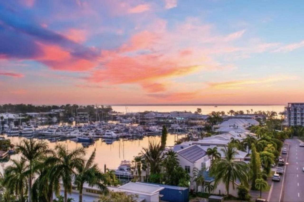 Sunset Oasis in Cullen Bay
