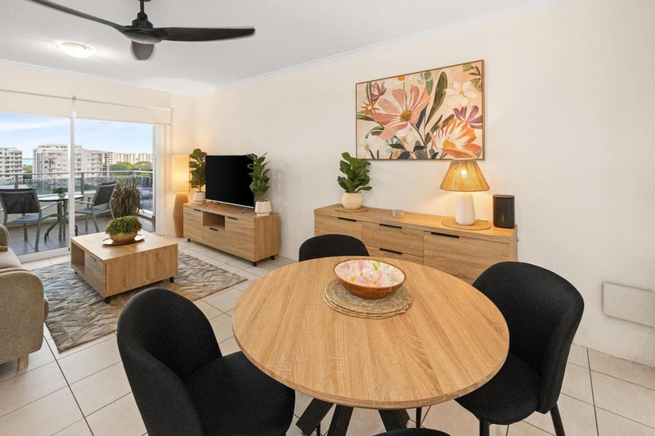 City Escape 1BR Retreat
