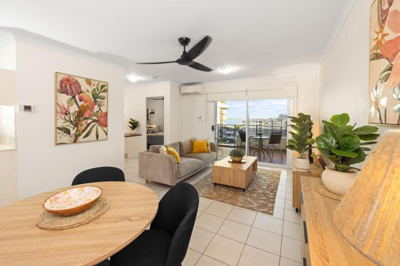 City Escape 1BR Retreat