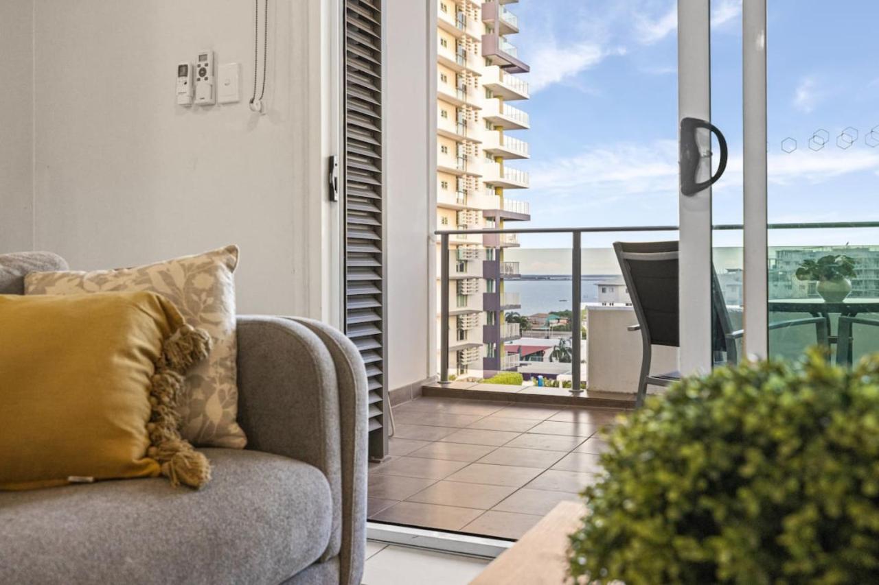 City Escape 1BR Retreat