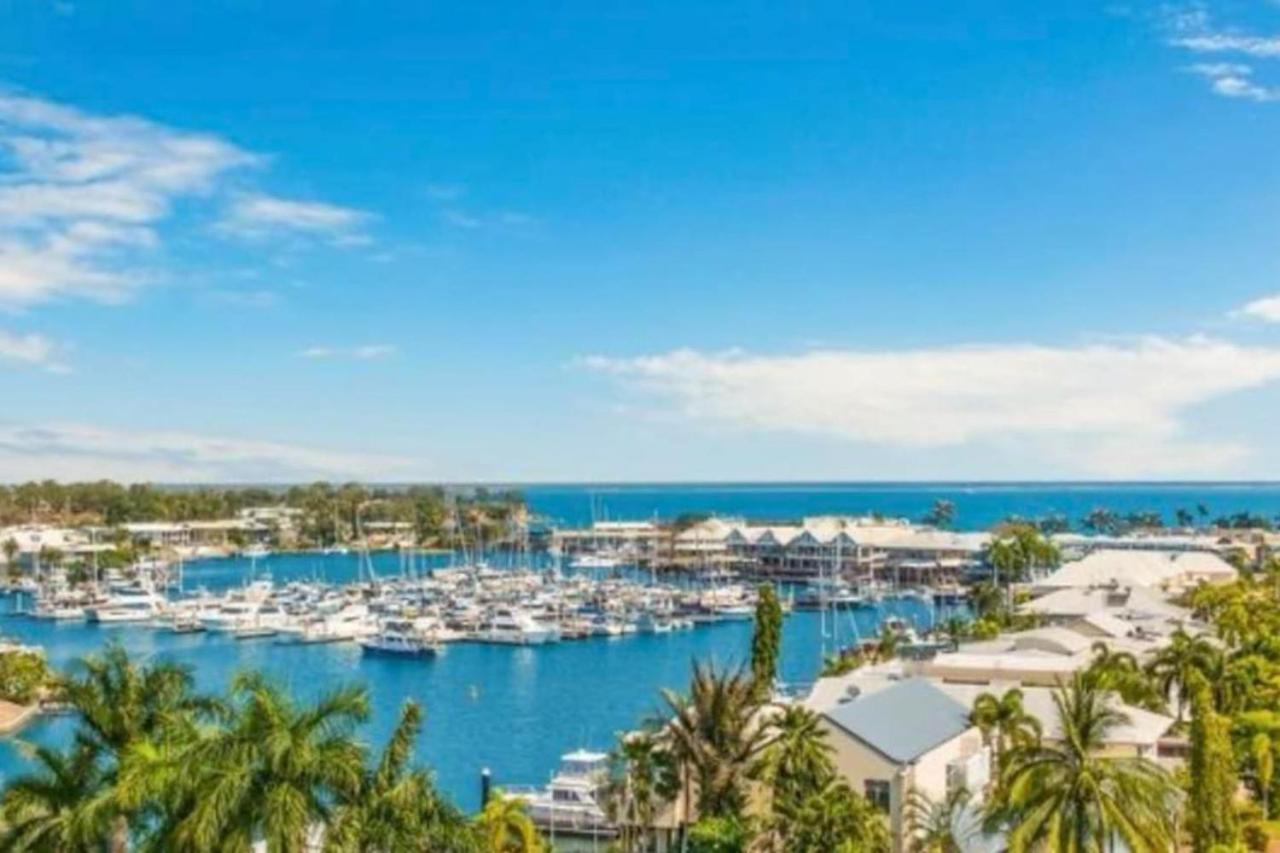 Sunset Oasis in Cullen Bay