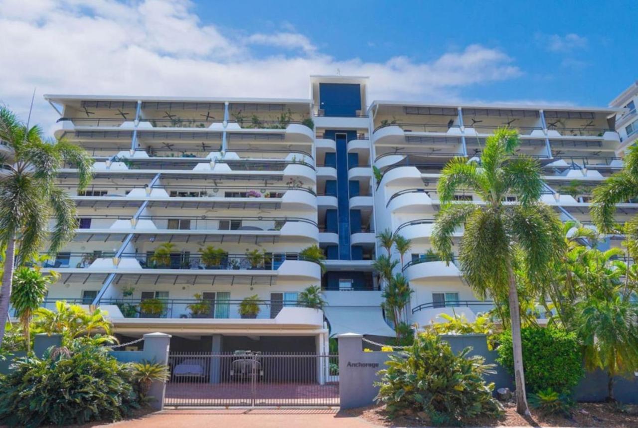 Sunset Oasis in Cullen Bay
