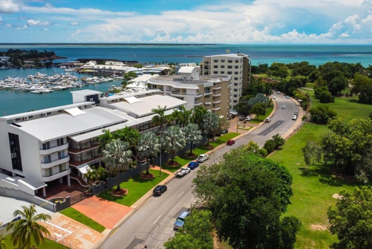 Sunset Oasis in Cullen Bay