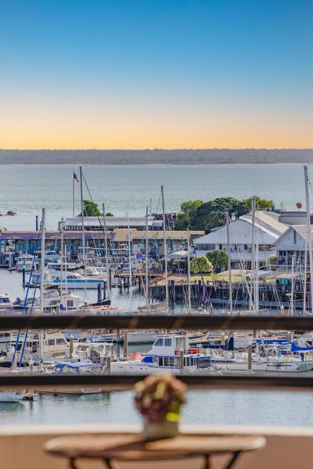 Sunset Oasis in Cullen Bay