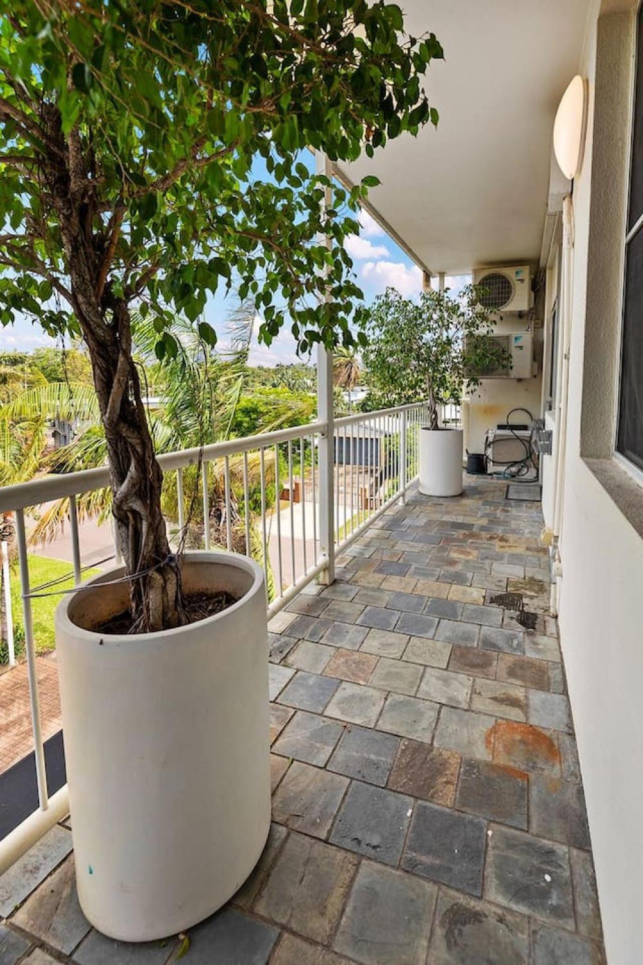 Seaside Escape - 1BR Hideaway