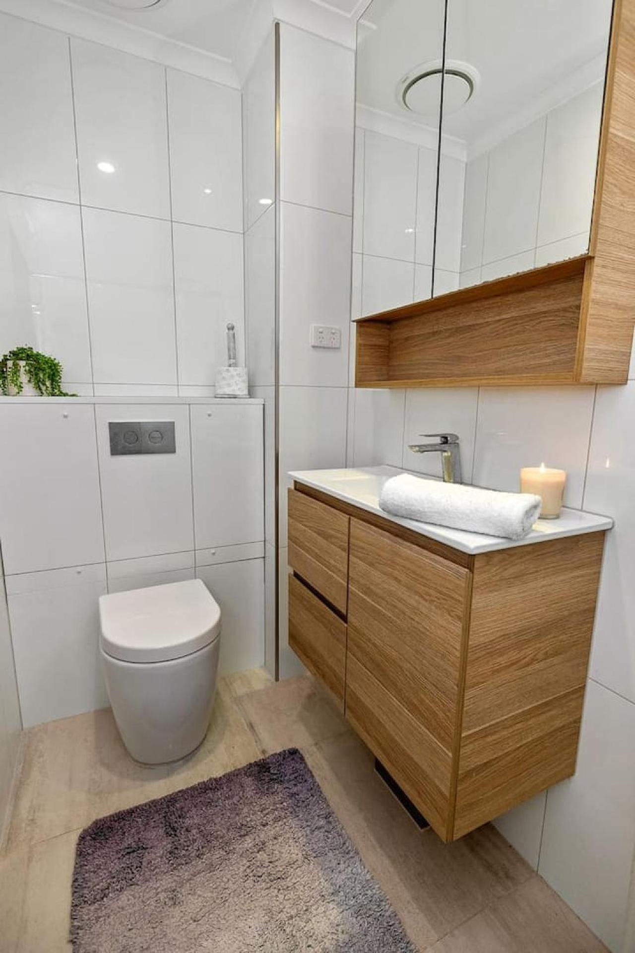 Seaside Escape - 1BR Hideaway