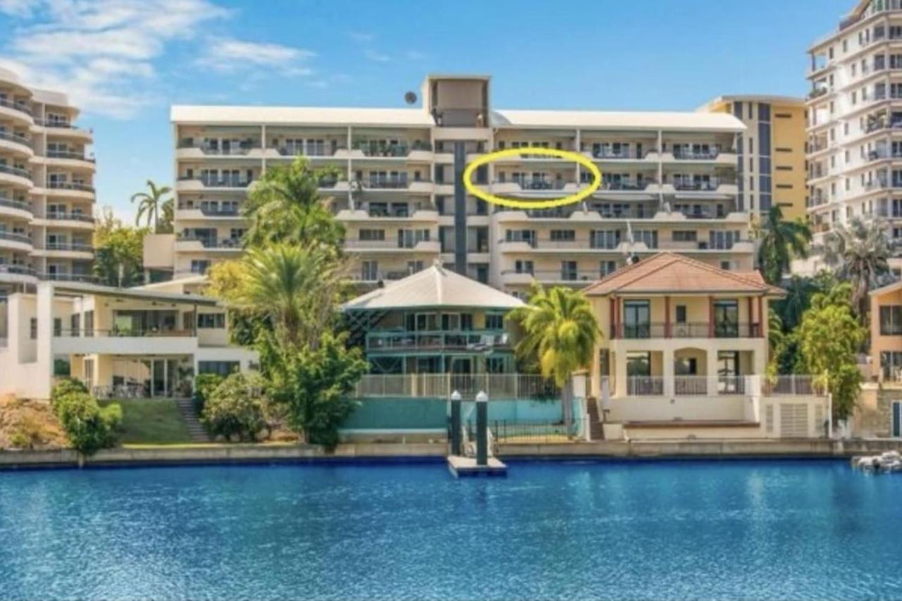 Sunset Oasis in Cullen Bay