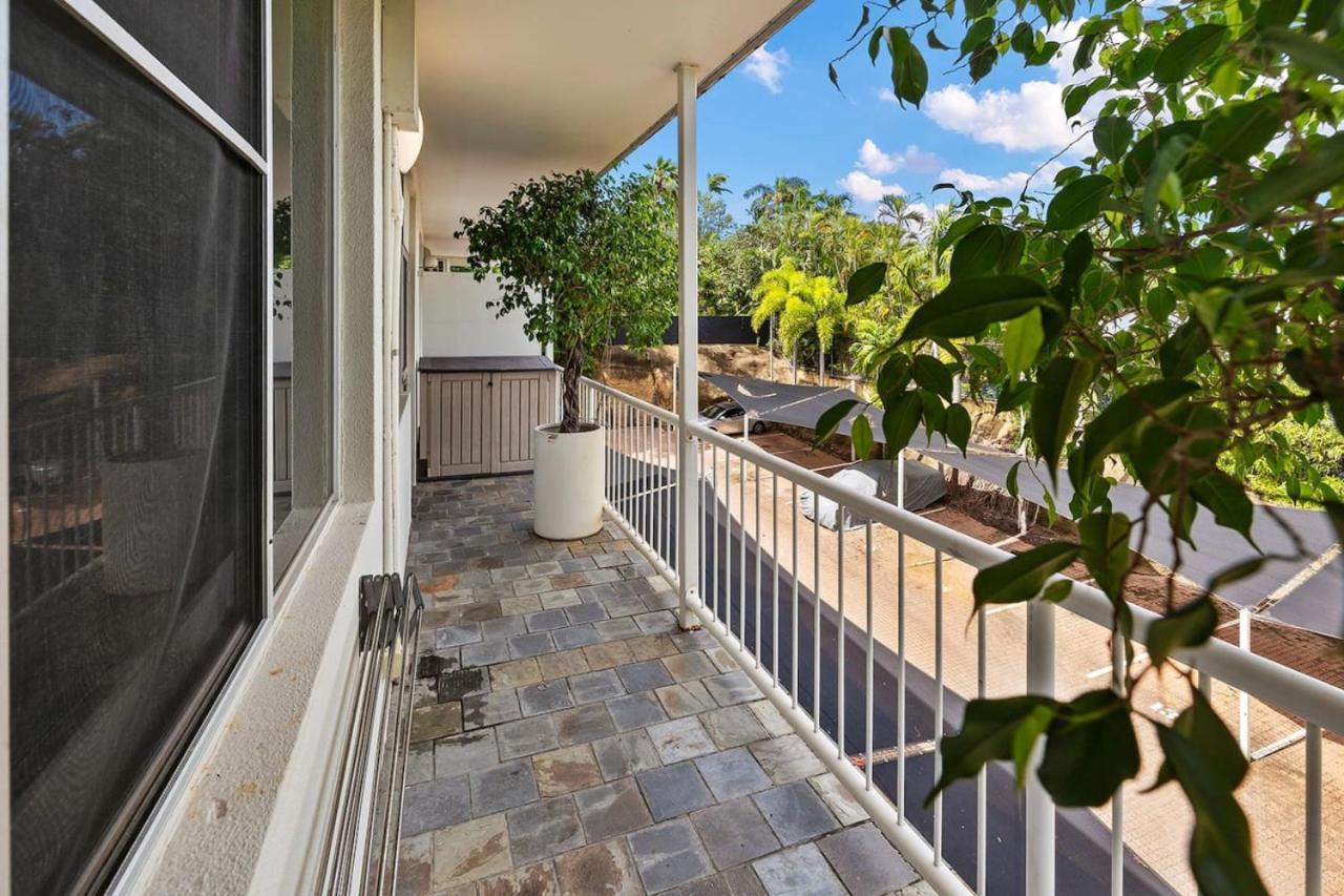 Seaside Escape - 1BR Hideaway