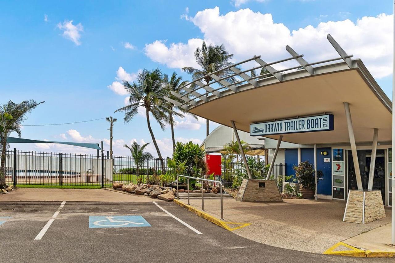 Seaside Escape - 1BR Hideaway