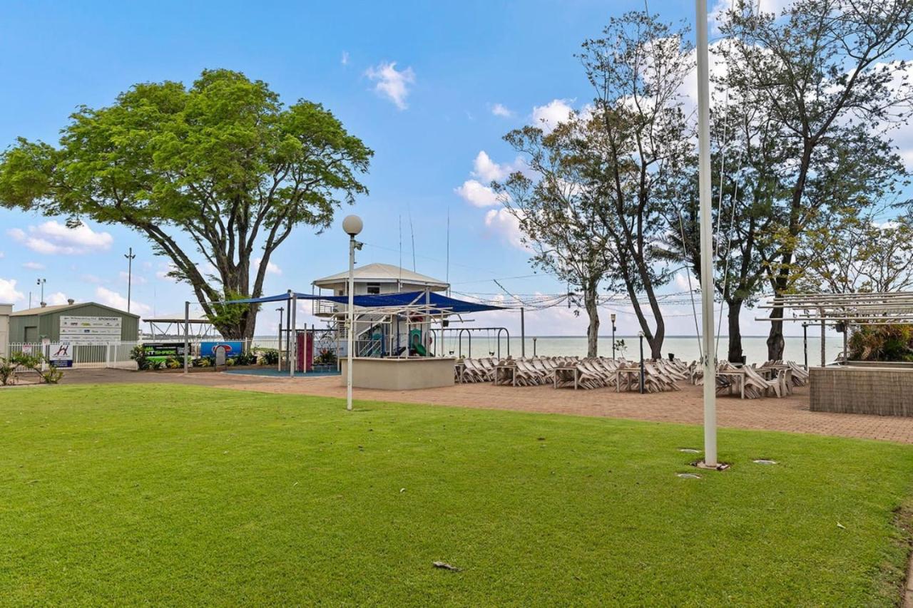 Seaside Escape - 1BR Hideaway