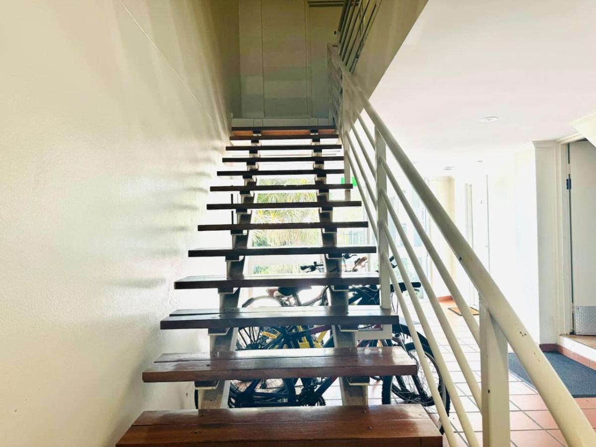 Seaside Escape - 1BR Hideaway