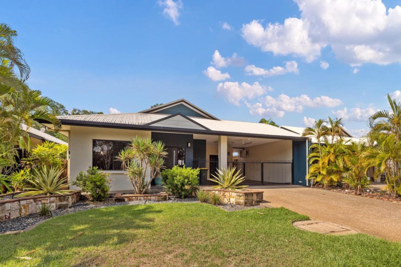 Bayview Beauty - Four Bedroom