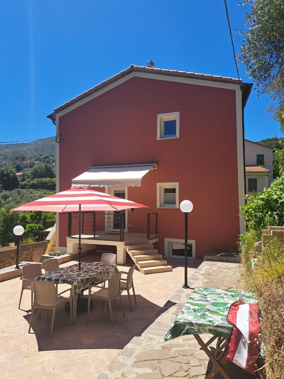 Casa Vacanze VERDE MARE RELAX view 3