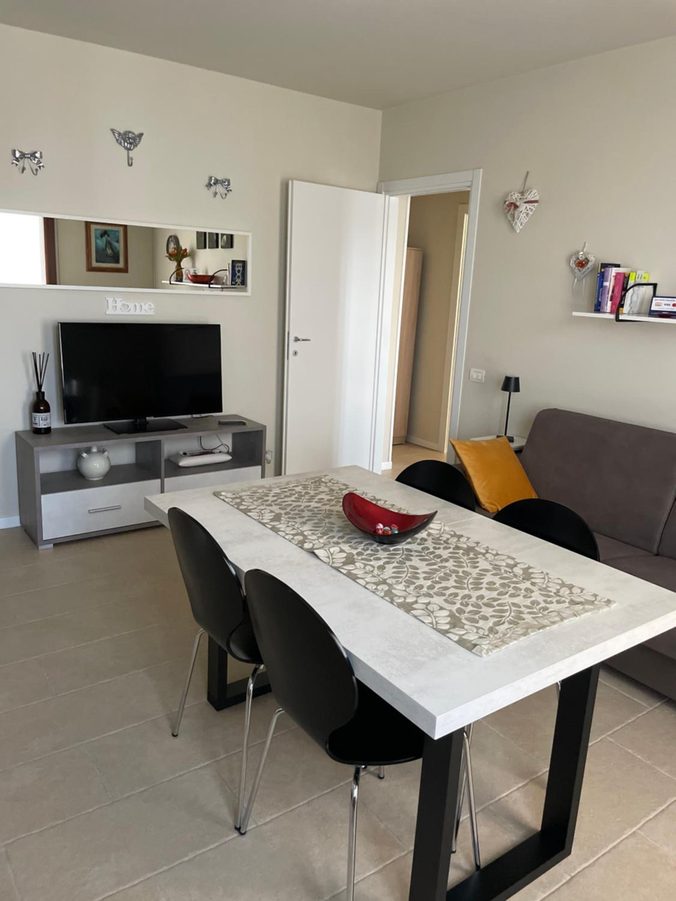 Appartamento ad Asolo - La Casetta di Sally