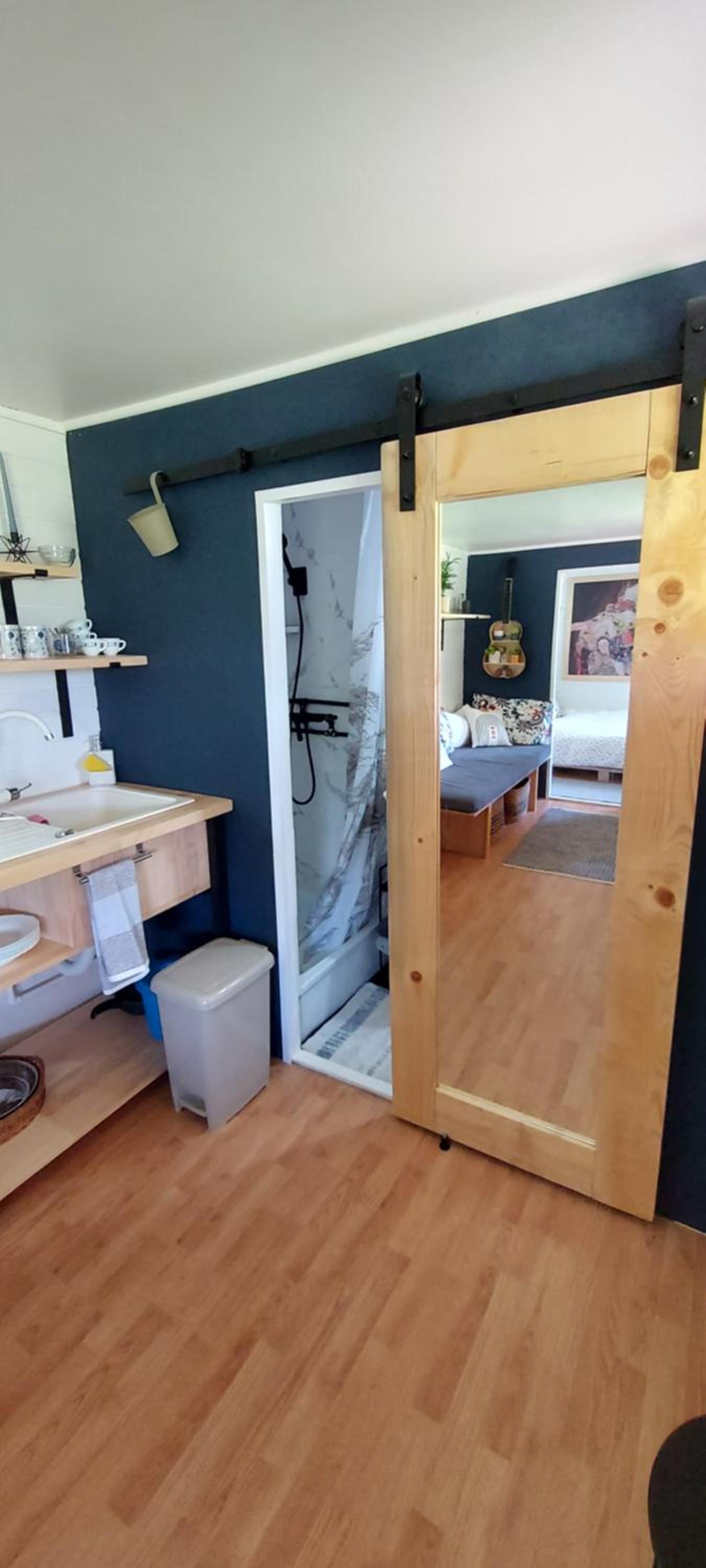 Sole Tiny House
