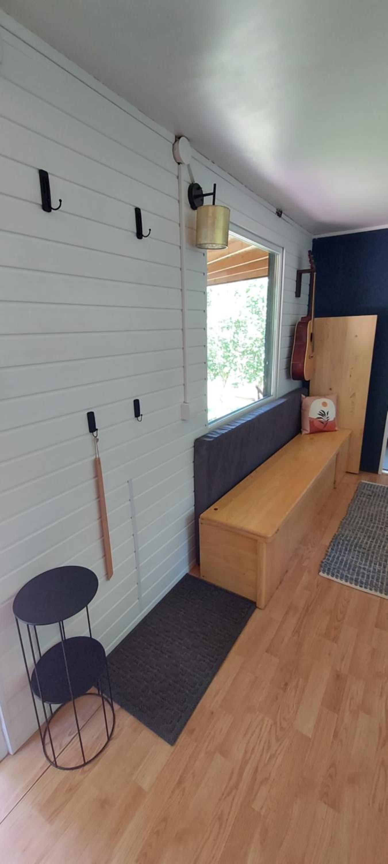 Sole Tiny House