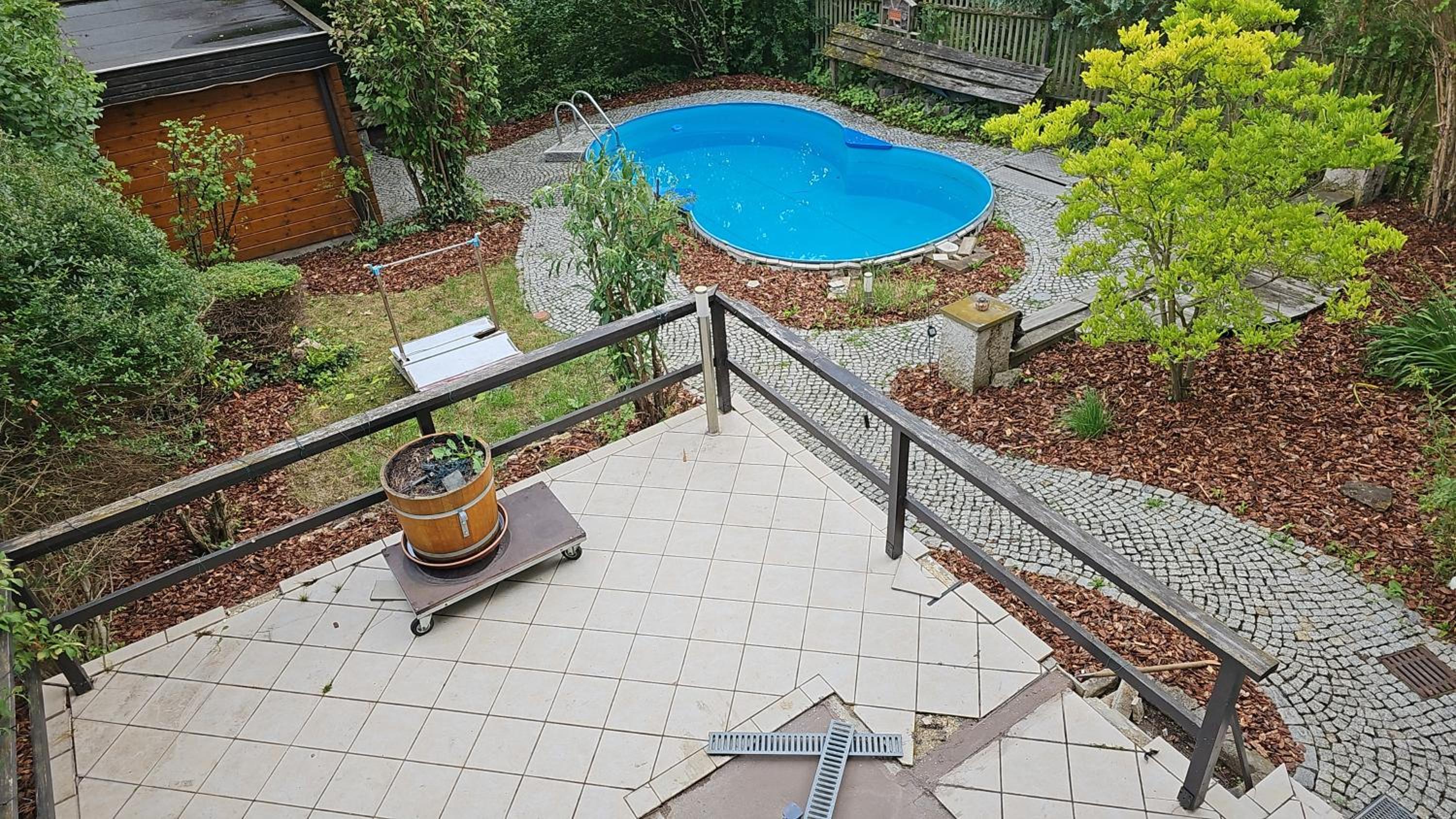 Cityappartement am Kirschberg